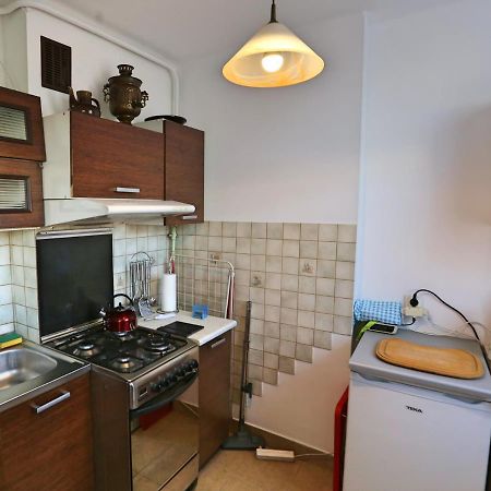 Apartament Dada Сосновец Экстерьер фото