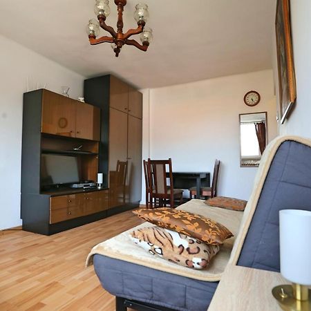 Apartament Dada Сосновец Экстерьер фото