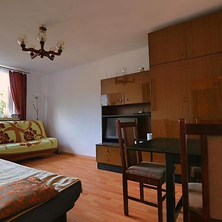 Apartament Dada Сосновец Экстерьер фото