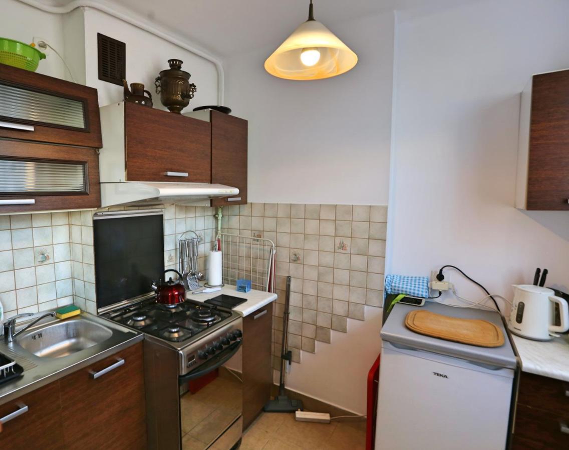 Apartament Dada Сосновец Экстерьер фото