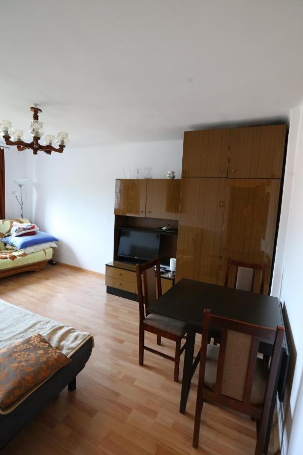 Apartament Dada Сосновец Экстерьер фото