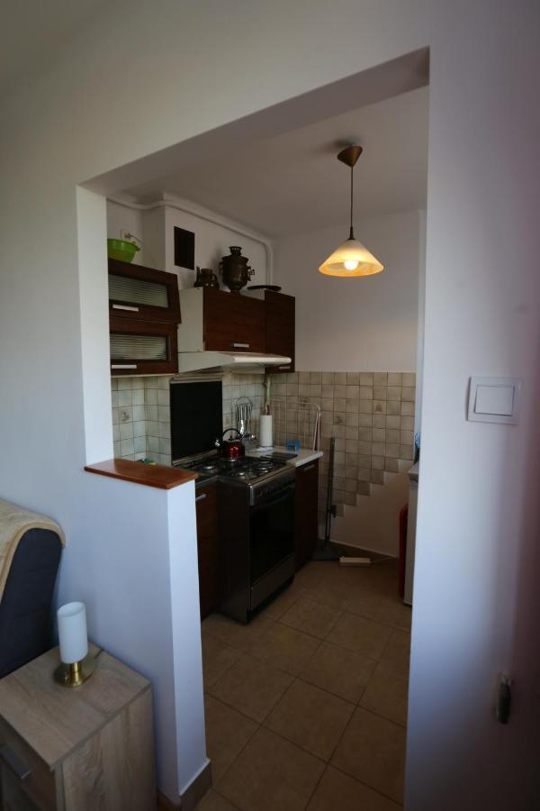 Apartament Dada Сосновец Экстерьер фото