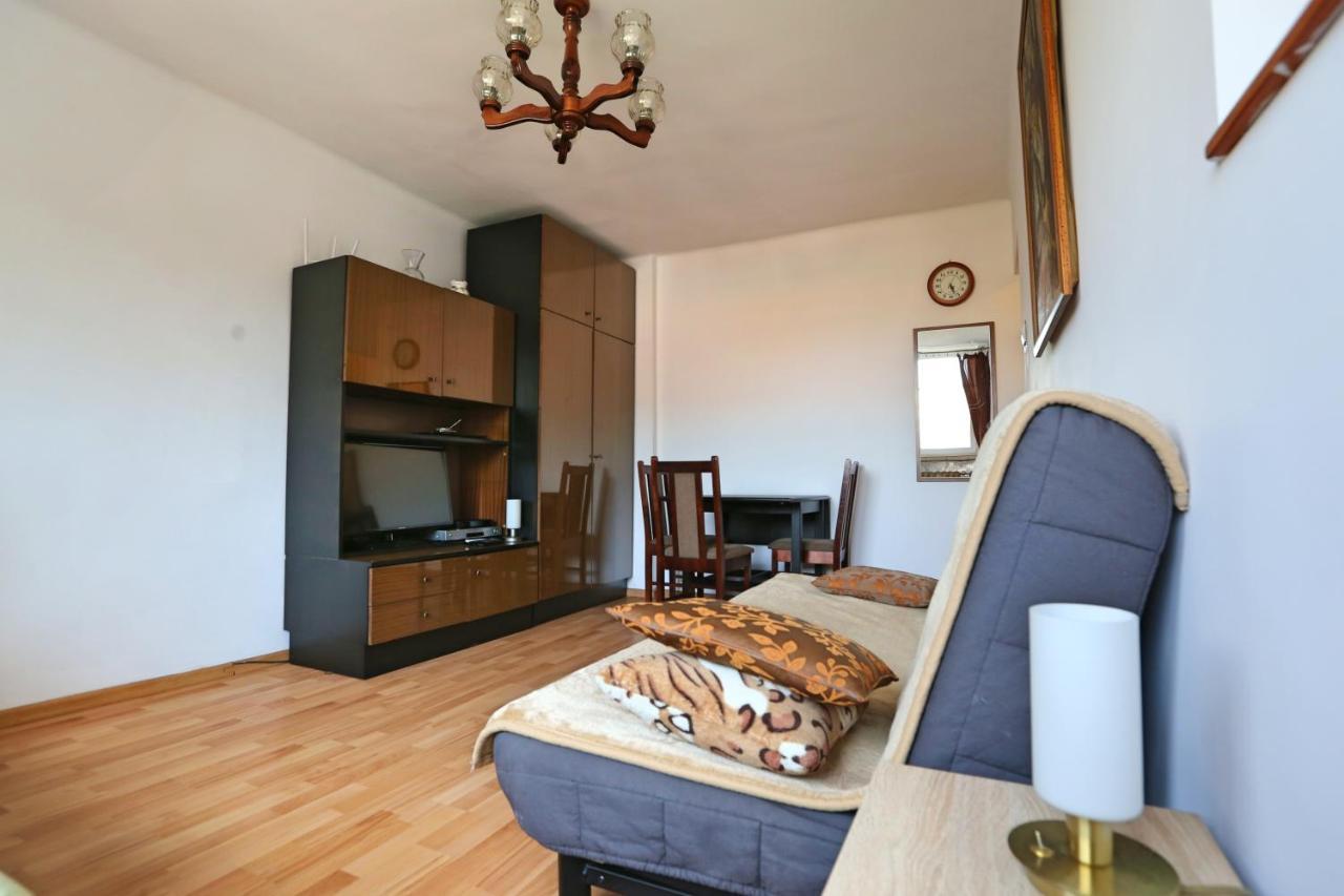 Apartament Dada Сосновец Экстерьер фото