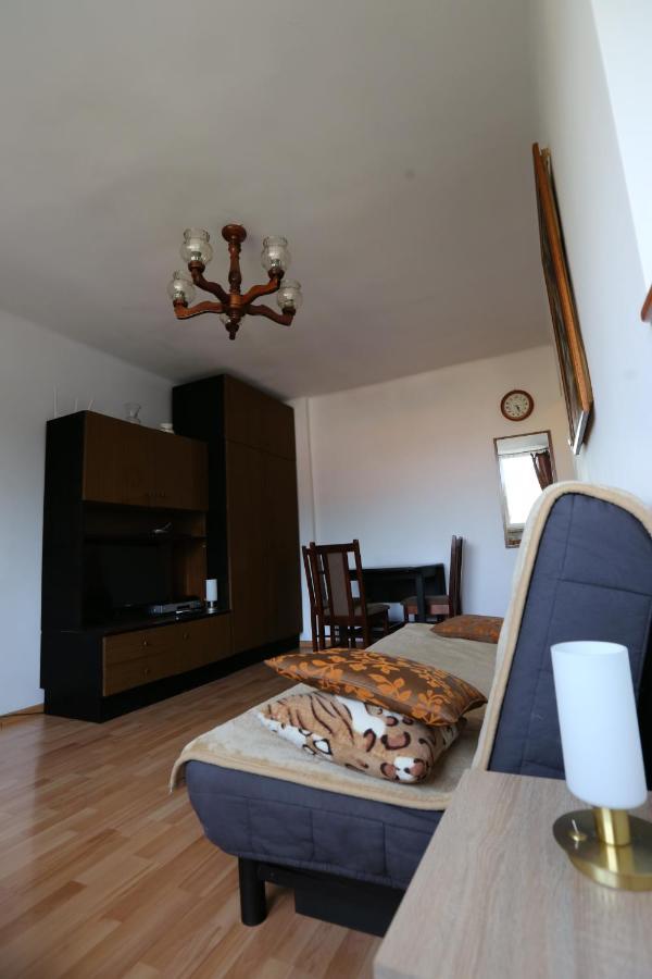 Apartament Dada Сосновец Экстерьер фото